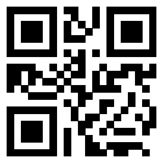Il Qr Code di 3205907798