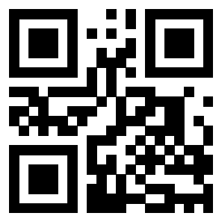 3205907801 - Immagine del Qr Code associato