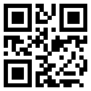 Scansione del QrCode di 3205907802