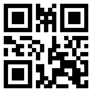 Immagine del Qr Code di 3205907805