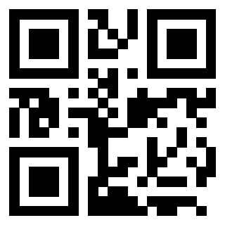 3205907807 - Immagine del QrCode