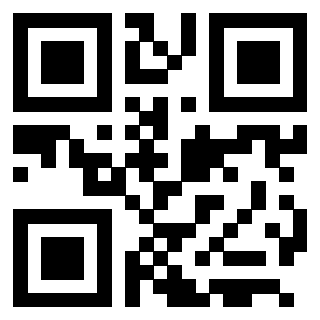 Scansione del Qr Code di 3205907808