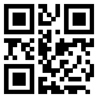 3205907809 - Immagine del Qr Code associato