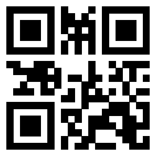 Il Qr Code di 3205907811