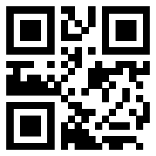 3205907812 - Immagine del QrCode associato