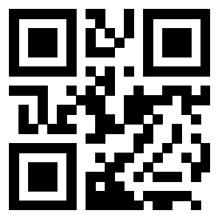 3205907818 Qr Code associato