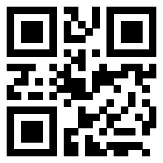 3205907821 Qr Code associato