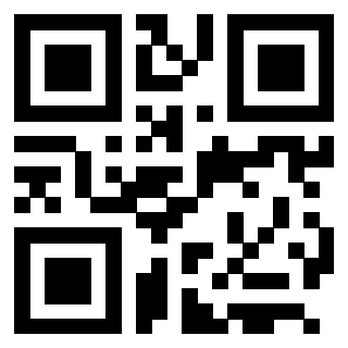 Scansione del Qr Code di 3205907826