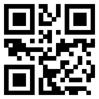 Scansione del Qr Code di 3205907829
