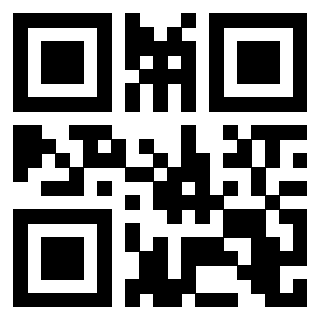 3205907832 QrCode associato