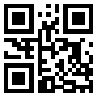 Immagine del QrCode di 3205907836