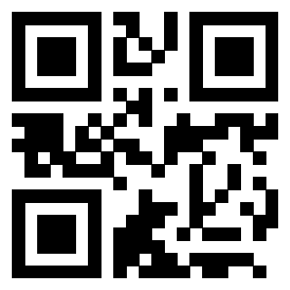 3205907837 - Immagine del Qr Code