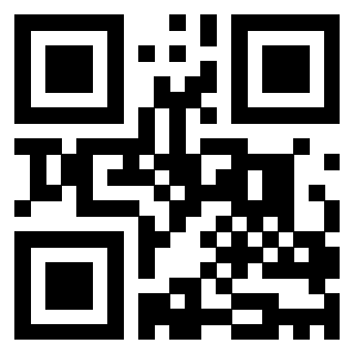 3205907841 - Immagine del Qr Code associato