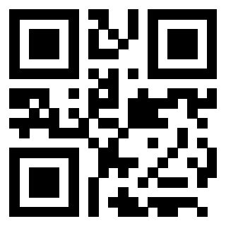 3205907842 - Immagine del Qr Code associato