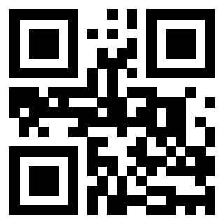 Scansione del Qr Code di 3205907847
