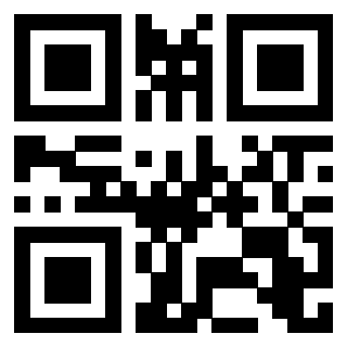 Immagine del QrCode di 3205907848