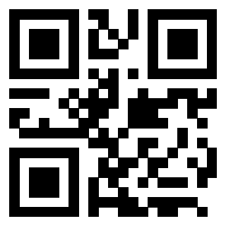 3205907849 - Immagine del Qr Code associato