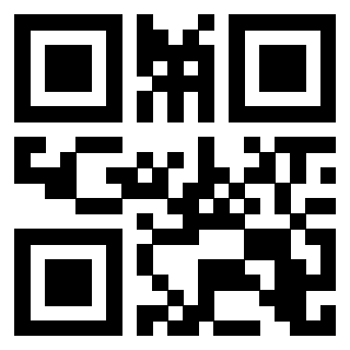 3205907850 - Immagine del QrCode associato
