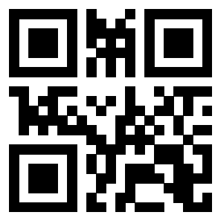 Immagine del QrCode di 3205907852