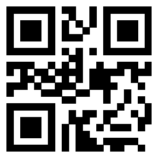 3205907853 - Immagine del Qr Code associato