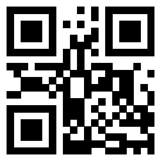 Scansione del QrCode di 3205907854
