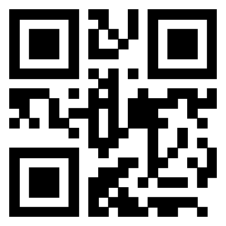 3205907857 - Immagine del Qr Code associato
