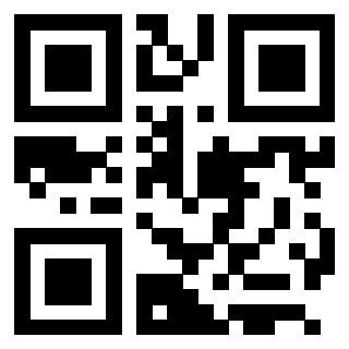Scansione del Qr Code di 3205907859