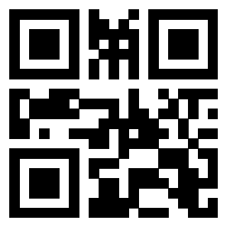 Scansione del Qr Code di 3205907860