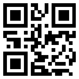 3205907863 - Immagine del Qr Code associato