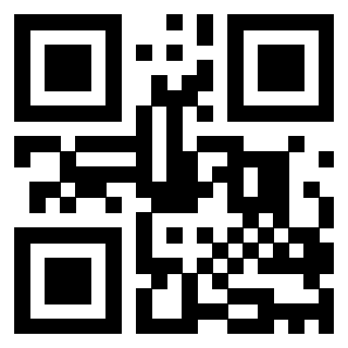 3205907868 - Immagine del QrCode associato