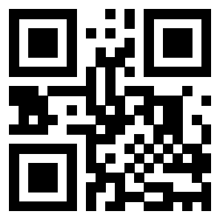 3205907870 - Immagine del Qr Code associato