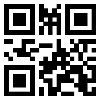 Il Qr Code di 3205907873