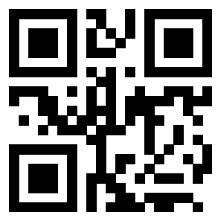 3205907876 - Immagine del Qr Code associato