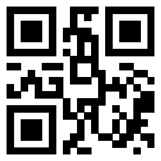 Immagine del Qr Code di 3205907879