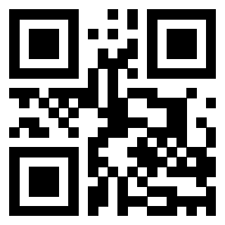 Immagine del QrCode di 3205907883
