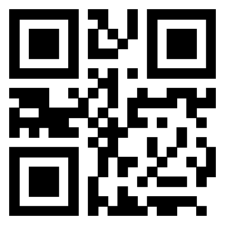 3205907886 - Immagine del QrCode