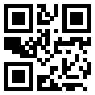 3205907887 QrCode associato
