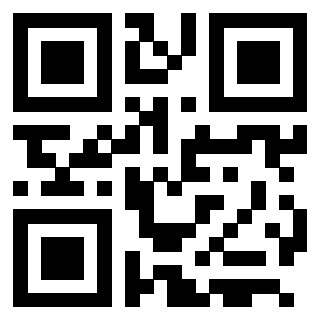 Il QrCode di 3205907888