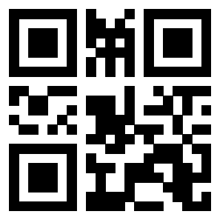 Il Qr Code di 3205907889