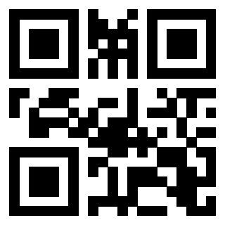 3205907892 QrCode associato