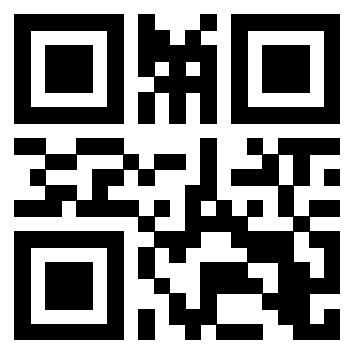 Immagine del QrCode di 3205907894