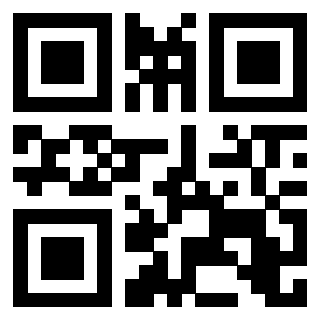 Scansione del Qr Code di 3205907895