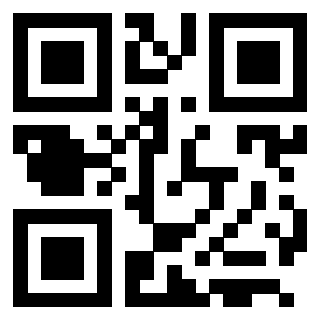 Scansione del Qr Code di 3205907900