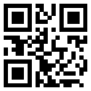 3205907901 - Immagine del Qr Code associato