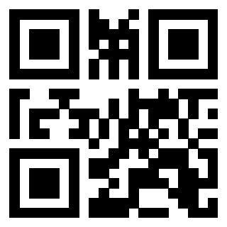 Il Qr Code di 3205907903