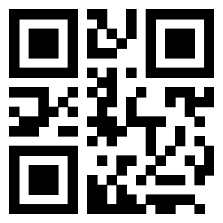 Immagine del QrCode di 3205907906