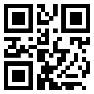 Il Qr Code di 3205907908