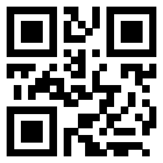 3205907909 - Immagine del QrCode associato