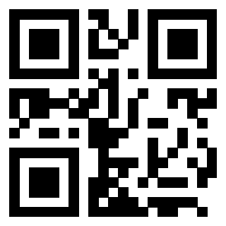 3205907917 - Immagine del QrCode