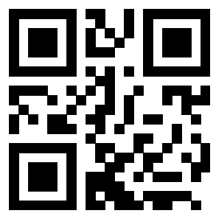 3205907919 Qr Code associato